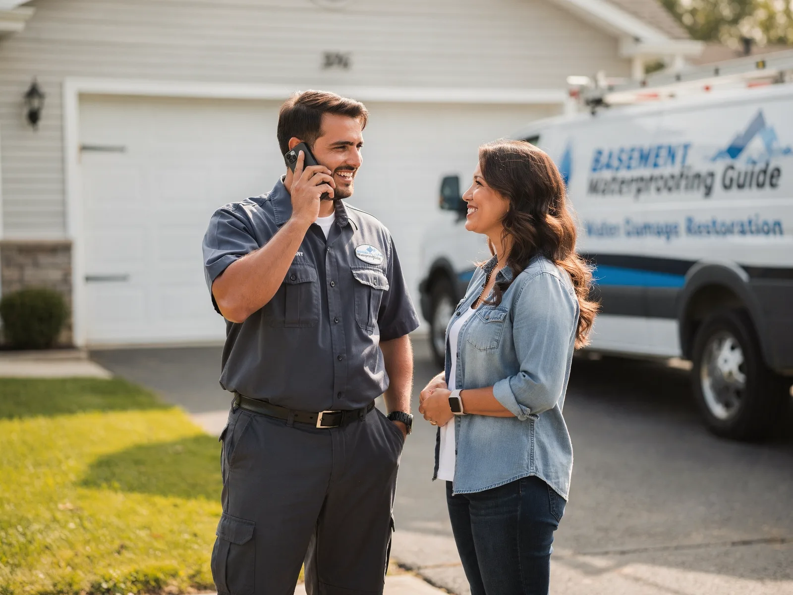 Basement Waterproofing Near Me Canaan, VT FAQs